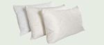 Eco Pillows-For Sleep without chemicals